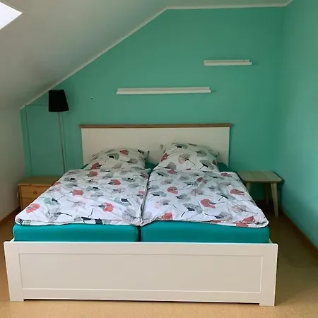 Apartamento Lavender Neustadt